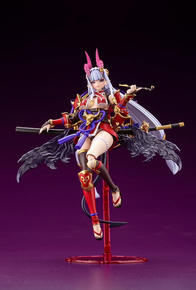 (Model Kits) ARCANADEA Ornela
