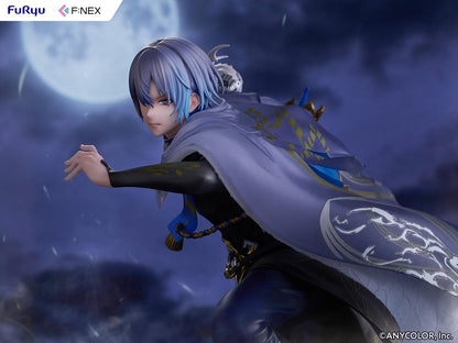 NIJISANJI Koyanagi Rou 1/7 Scale Figure
