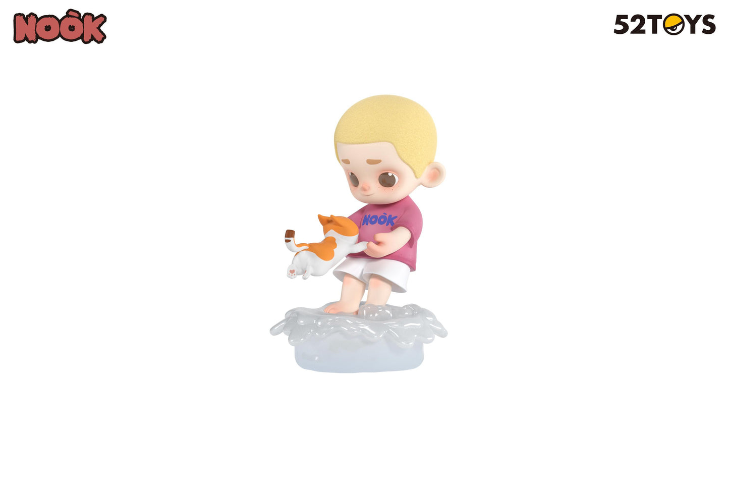(Blind box) NOOK's Little World