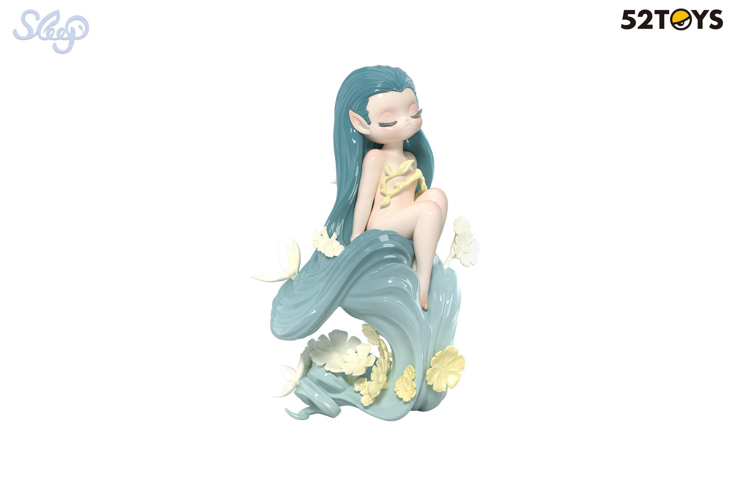 (Blind box) SLEEP Dreamland Elves