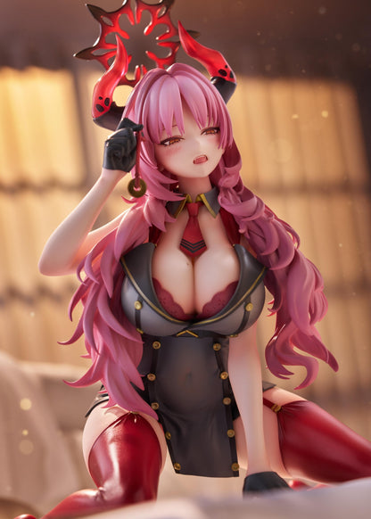 Blue Archive Satsuki Memorial Lobby Ver. 1/7 Scale Figure
