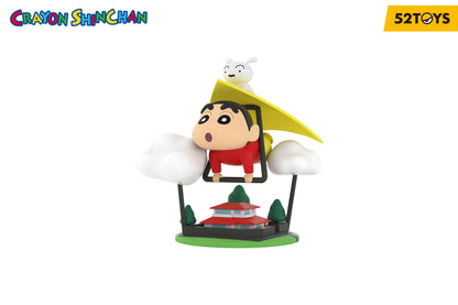 (Blind Box) CRAYON SHIN-CHAN Classic Scenes