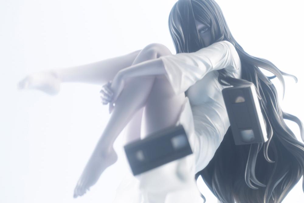 SADAKO BISHOUJO STATUE (Rerun)