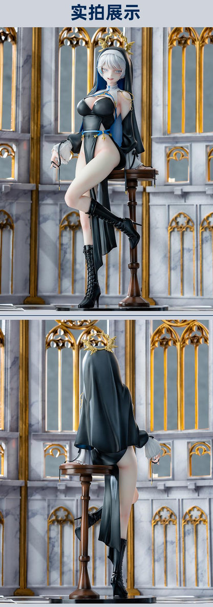 SISTER ANASTASIA DELUXE EDITION 1/6 Scale Figure