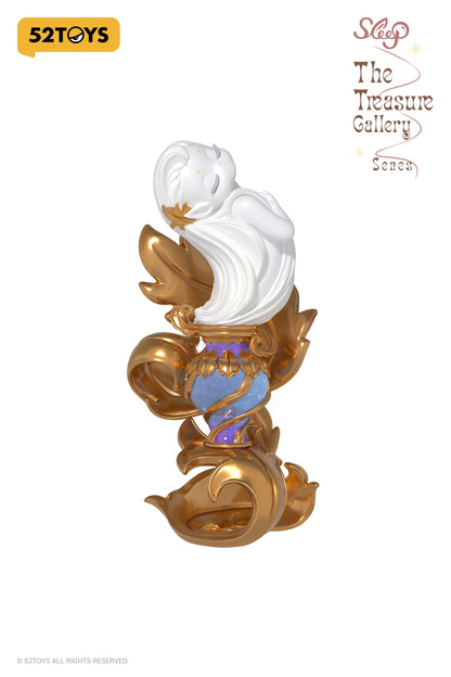 (Blind box) Sleep The Treasure Gallery Series