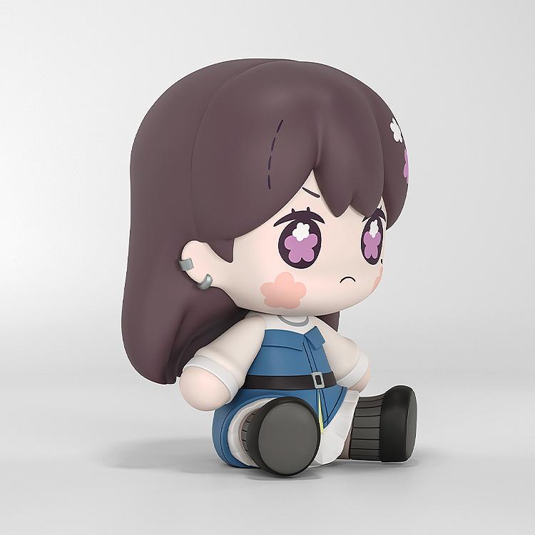 (Blind Box) BanG Dream! Huggy Secret Good Smile MyGO!!!!!