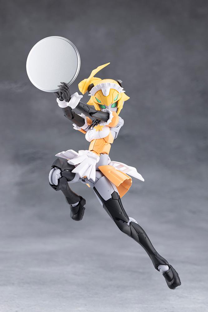 (Model Kits) MEGALOMARIA UNLIMITED UNIVERSE STARS