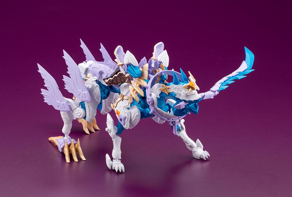 (Model Kits) ARCANADEA ENIL