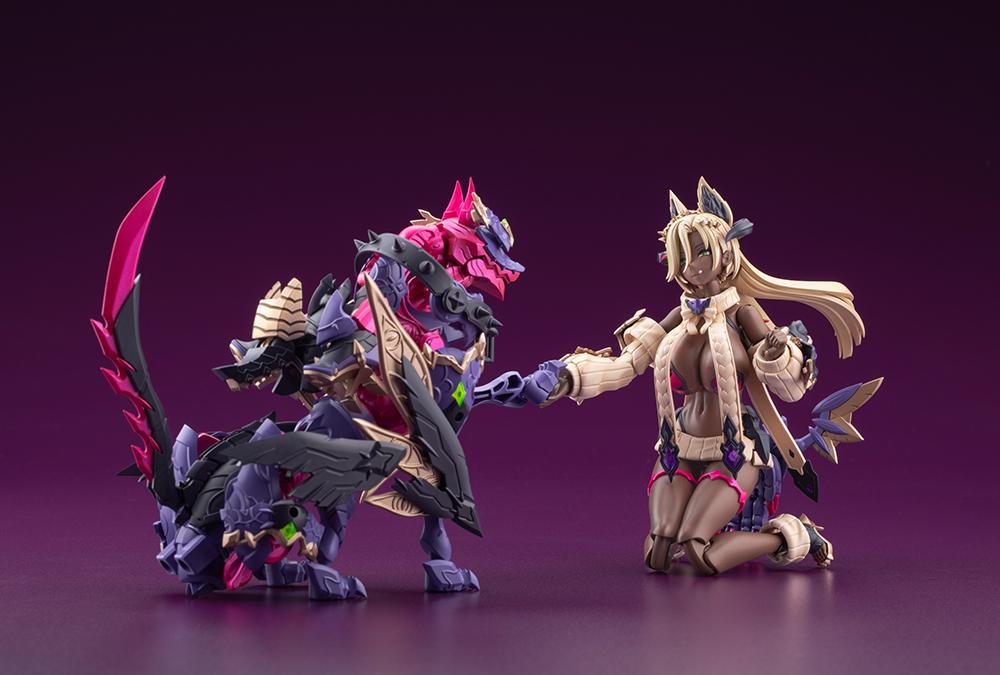 (Model Kits) ARCANADEA BANIL