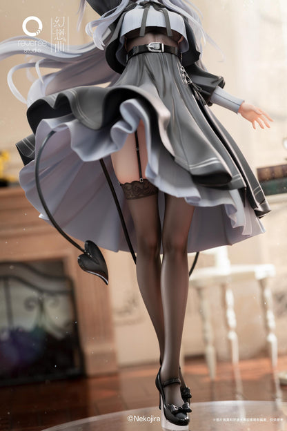 FANTASIAS Series Thea-chan Apprentice Succubus Ver. Regular Outfit Edition 1/6 Scale Figure