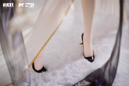 GODDESS OF VICTORY: NIKKE Crown: Glorious Flower 1/4 Scale Figure