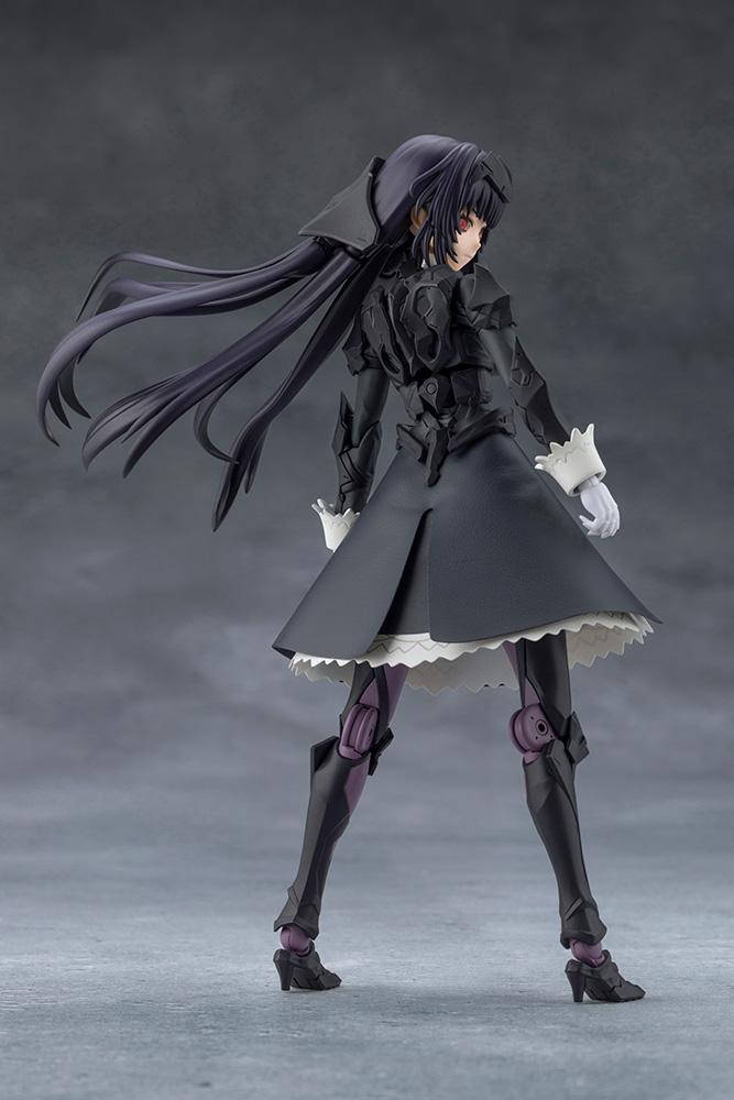(Model Kits) MEGALOMARIA UNLIMITED UNIVERSE MARIA KAGARIBI[DRESS CODE] (Rerun)