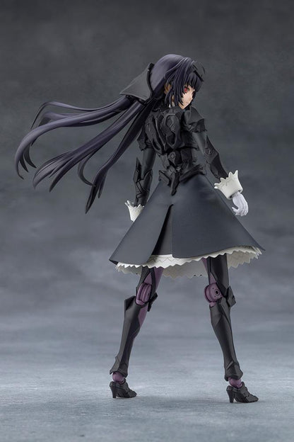 (Model Kits) MEGALOMARIA UNLIMITED UNIVERSE MARIA KAGARIBI[DRESS CODE] (Rerun)