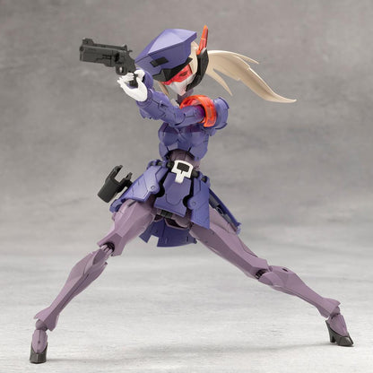 (Model Kits) MEGALOMARIA UNLIMITED UNIVERSE VALIANT (Rerun)