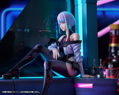Cyberpunk: Edgerunners Lucy