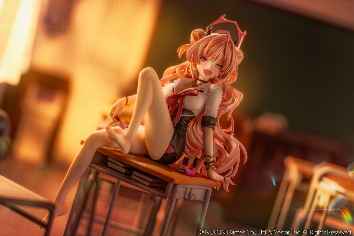 Blue Archive - Kirara Memorial Lobby Ver. 1/7 Scale Figure