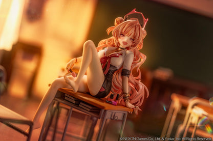 Blue Archive - Kirara Memorial Lobby Ver. 1/7 Scale Figure