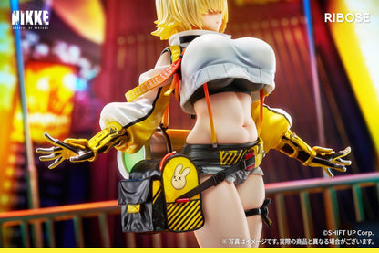 GODDESS OF VICTORY: NIKKE Elegg 1/6 Scale Figure