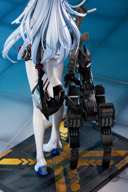 Girls' Frontline 416 Midnight Evangelion Ver. 1/7 Scale Figure