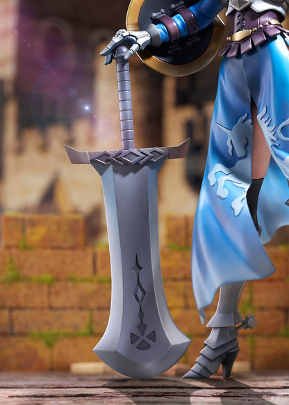 Unicorn Overlord - Virginia (Class Valkyria) 1/7 Scale Figure