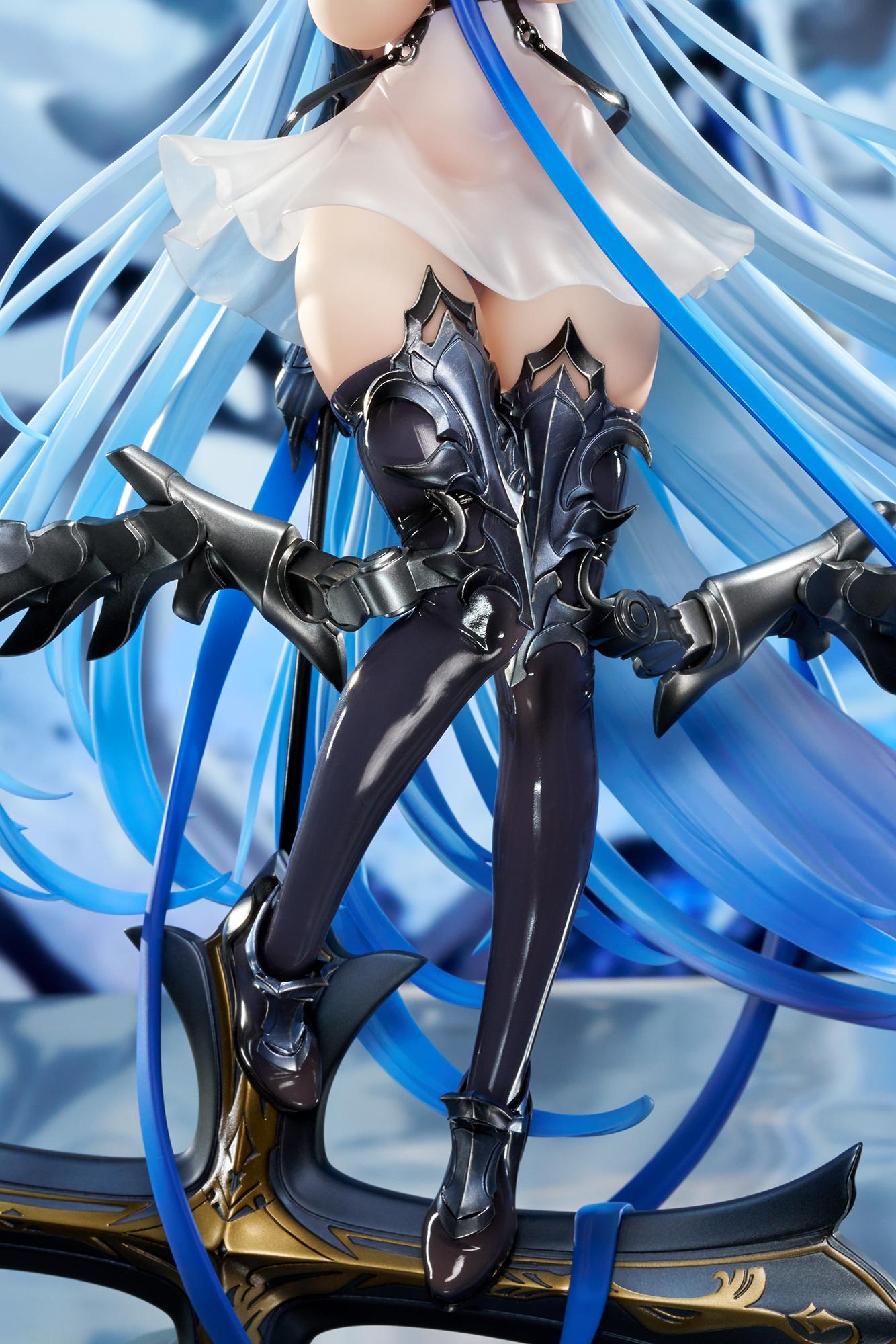 Azur Lane - Alsace 1/7 Complete Figure