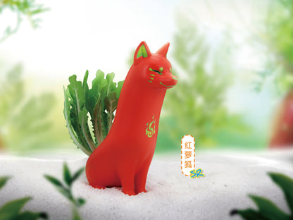 (Blind Box) Vegetables fairy 1st