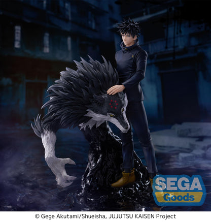 FIGURIZMα "Jujutsu Kaisen The Culling Game" -Megumi Fushiguro-