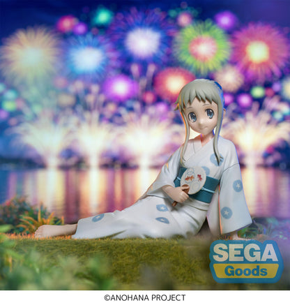 Yumemirize "Anohana: The Flower We Saw That Day" -Meiko Honma-