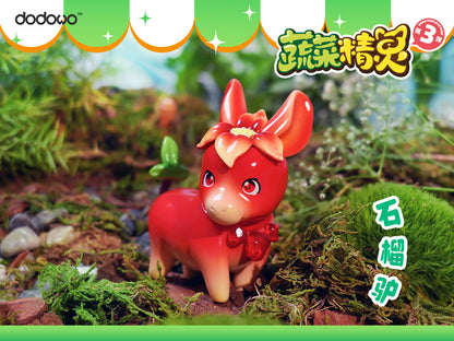 (Blind Box) Vegetables fairy 3rd