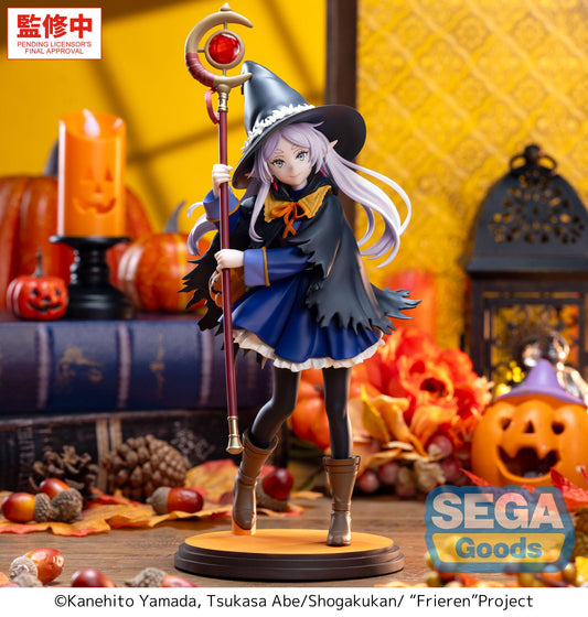 Luminasta "Frieren: Beyond Journey's End" -Frieren- Magic of Halloween