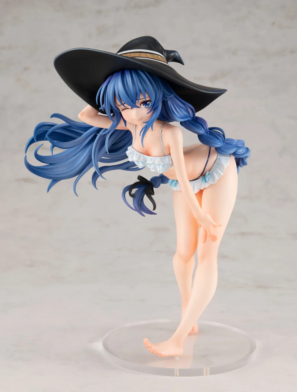Lucrea Mushoku Tensei 3:Jobless Reincarnation Roxy Bathing Suit Ver.