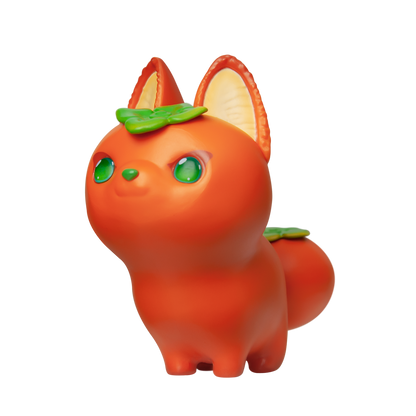 (Blind Box) Fruit Fairy