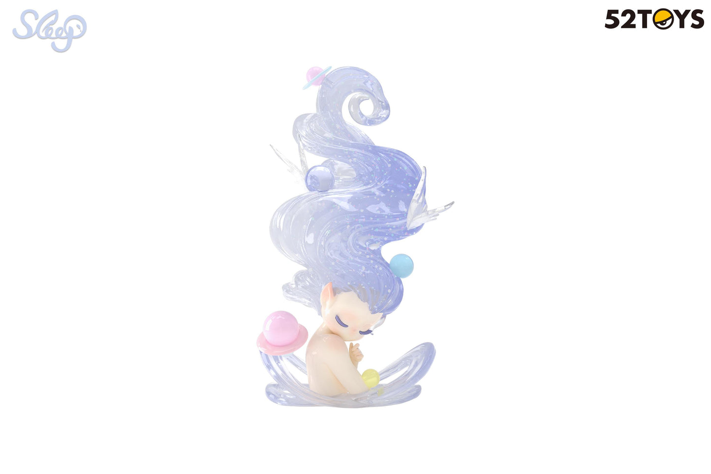 (Blind box) SLEEP Dreamland Elves