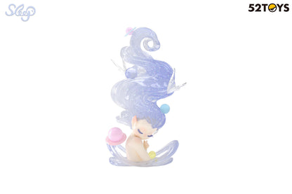 (Blind box) SLEEP Dreamland Elves