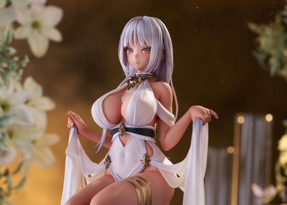 Azur Lane, Massachusetts - Dressed to Impress - AmiAmi Limited Edition 1/7 Scale Figure