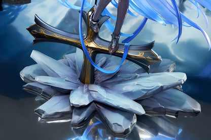 Azur Lane - Alsace 1/7 Complete Figure