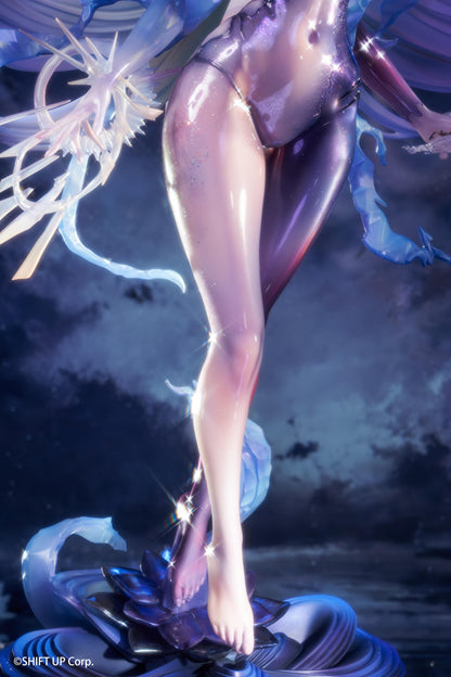 Goddess of Victory: Nikke Nayuta: Wu Wei 1/4 Scale Figure