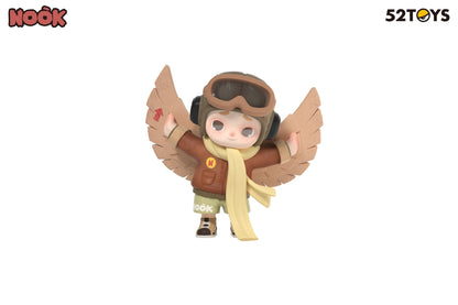 (Blind box) NOOK's Little World