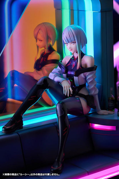 Cyberpunk: Edgerunners Lucy