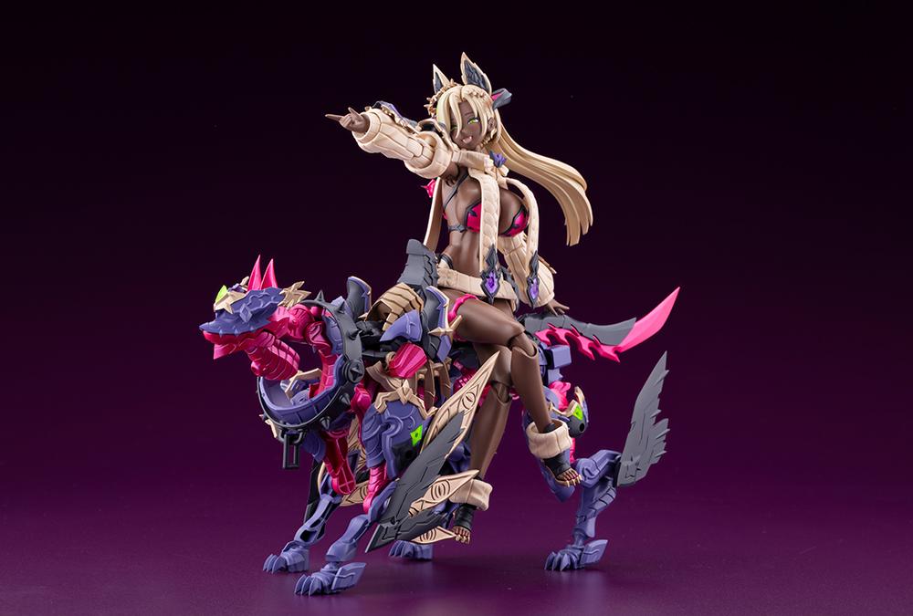 (Model Kits) ARCANADEA BANIL