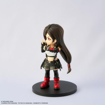 FINAL FANTASY VII REBIRTH ADORABLE ARTS – TIFA LOCKHART