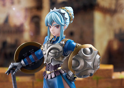 Unicorn Overlord - Virginia (Class Valkyria) 1/7 Scale Figure