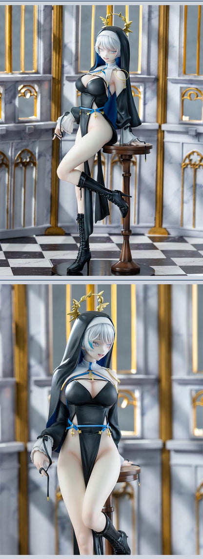 SISTER ANASTASIA DELUXE EDITION 1/6 Scale Figure