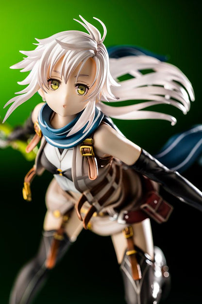 The Legend of Heroes Fie Claussell (Rerun)