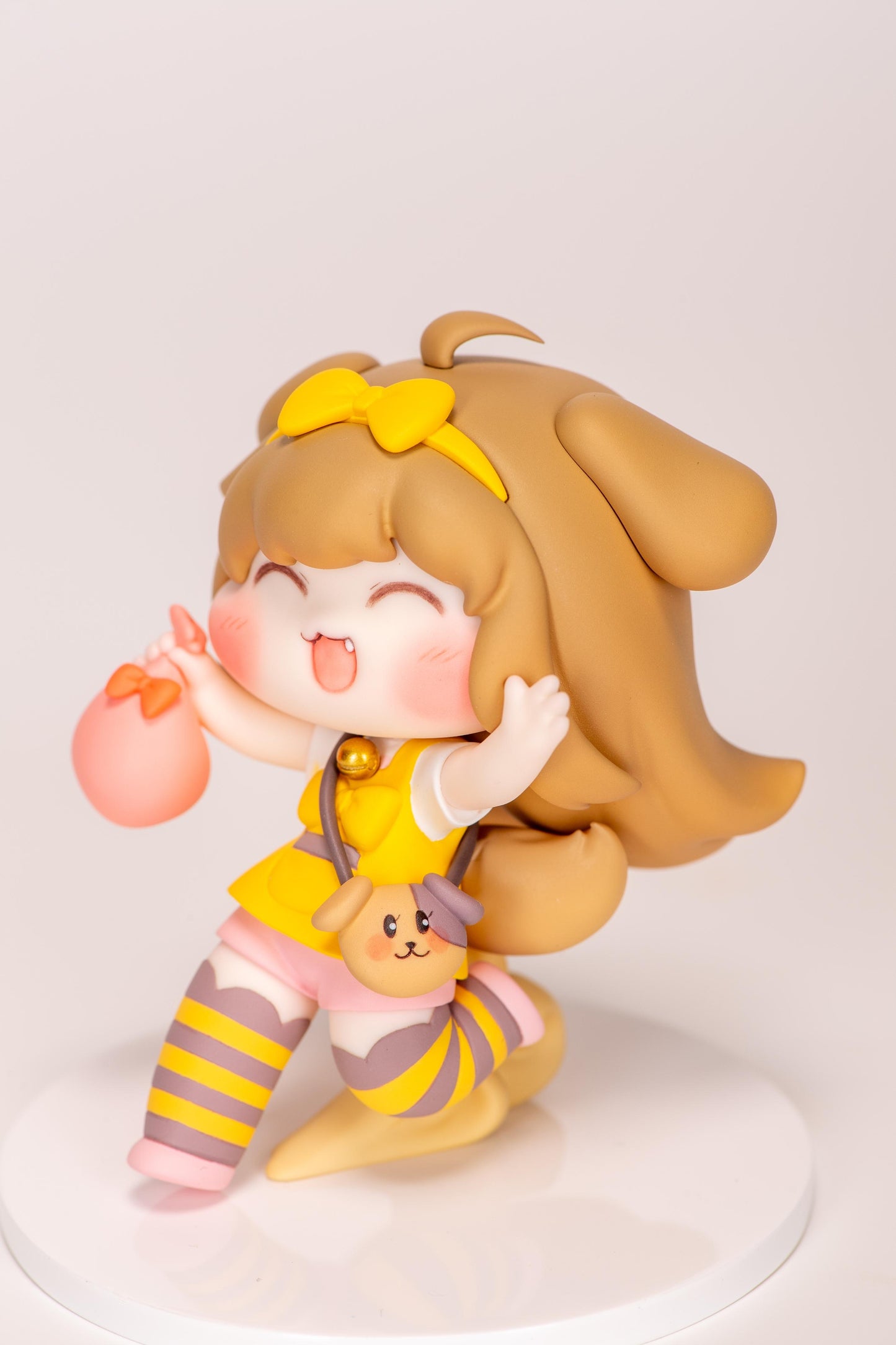 Trickal: Chibi Go - Butter Non-Scale Figure