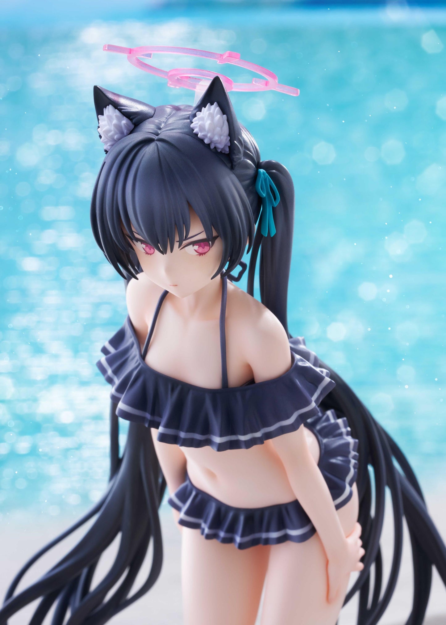 Blue Archive Serika (Swimsuit) 1/7 Scale Figure