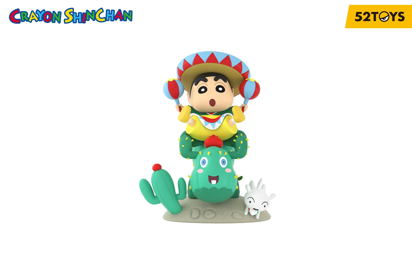 (Blind Box) CRAYON SHIN-CHAN Classic Scenes