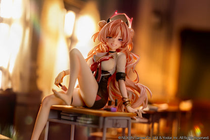 Blue Archive - Kirara Memorial Lobby Ver. 1/7 Scale Figure