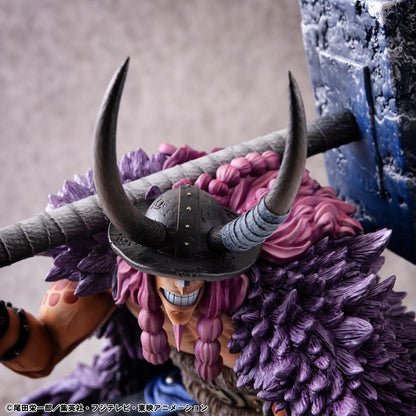 Portrait.Of.Pirates ONE PIECE “ELB-MAXIMUM"Loki