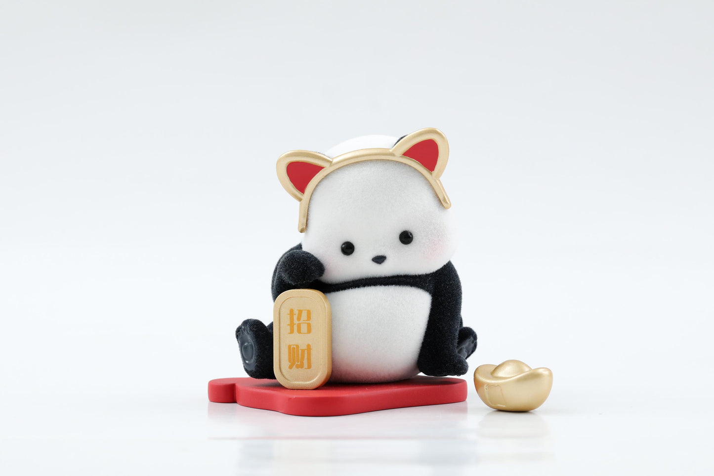 (Blind box) PANDA ROLL Panda As A Cat